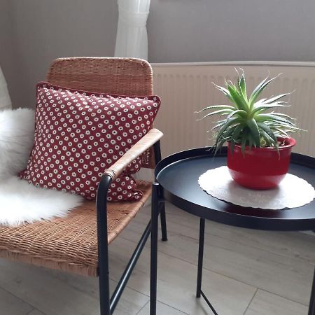 Haus Muehlenbach Apartment Mechernich Ngoại thất bức ảnh