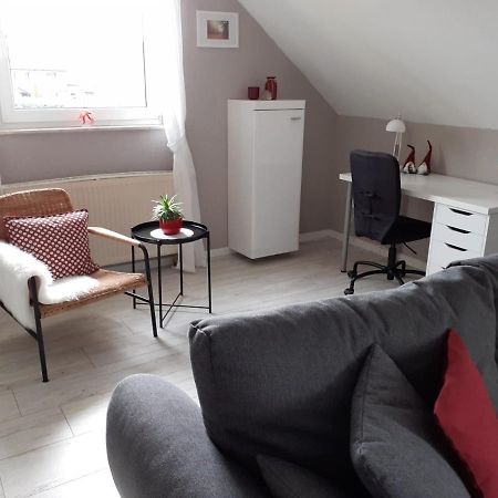 Haus Muehlenbach Apartment Mechernich Ngoại thất bức ảnh