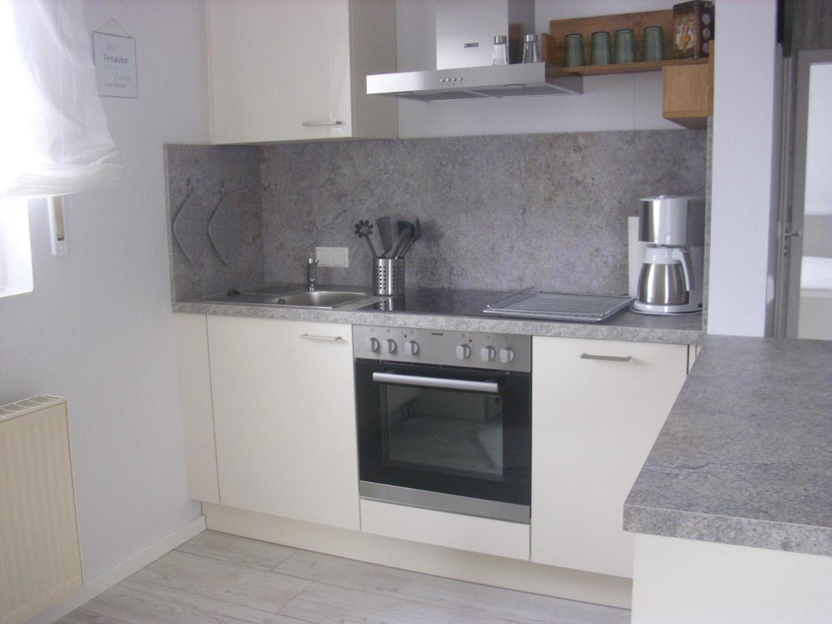 Haus Muehlenbach Apartment Mechernich Ngoại thất bức ảnh