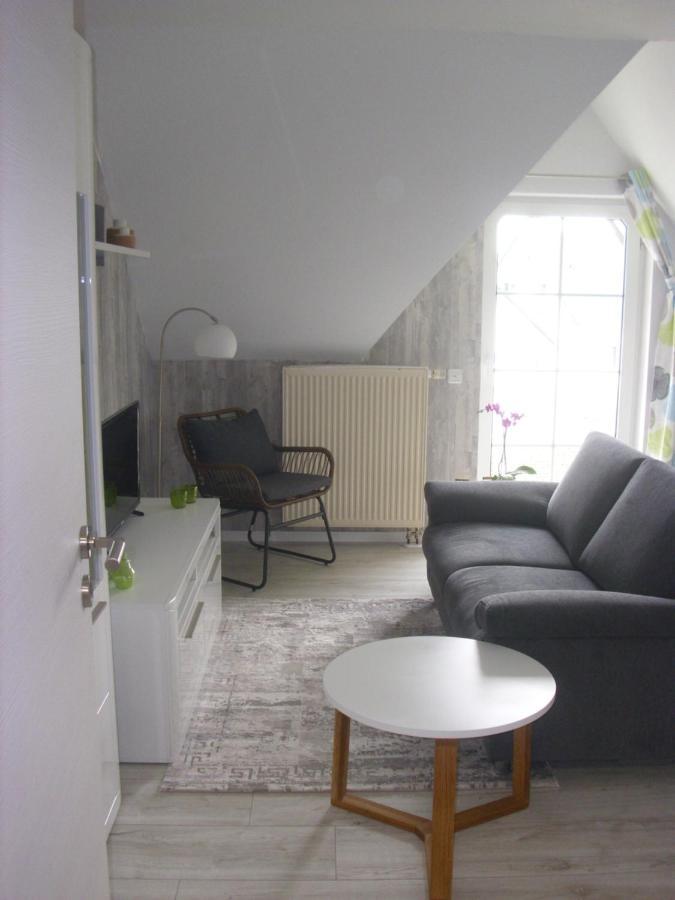 Haus Muehlenbach Apartment Mechernich Ngoại thất bức ảnh