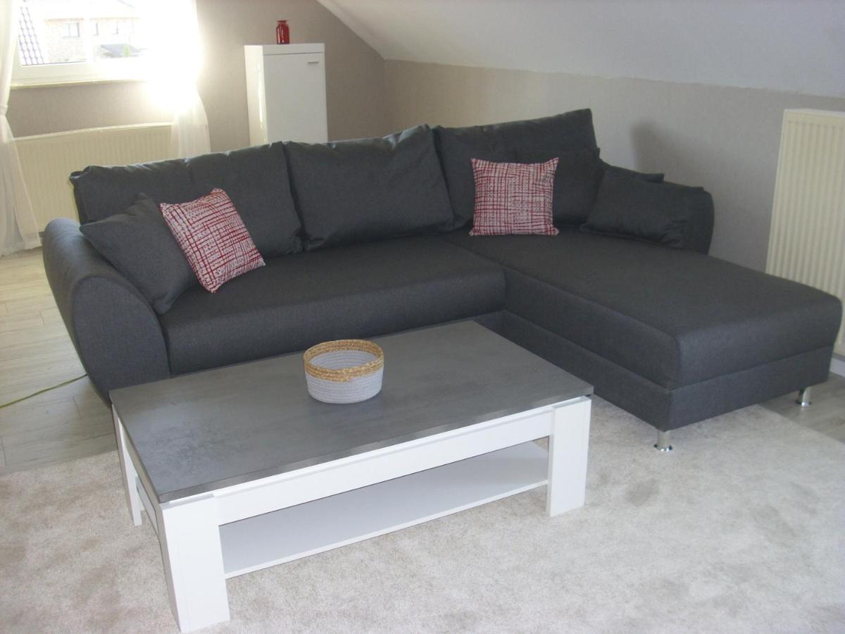 Haus Muehlenbach Apartment Mechernich Ngoại thất bức ảnh