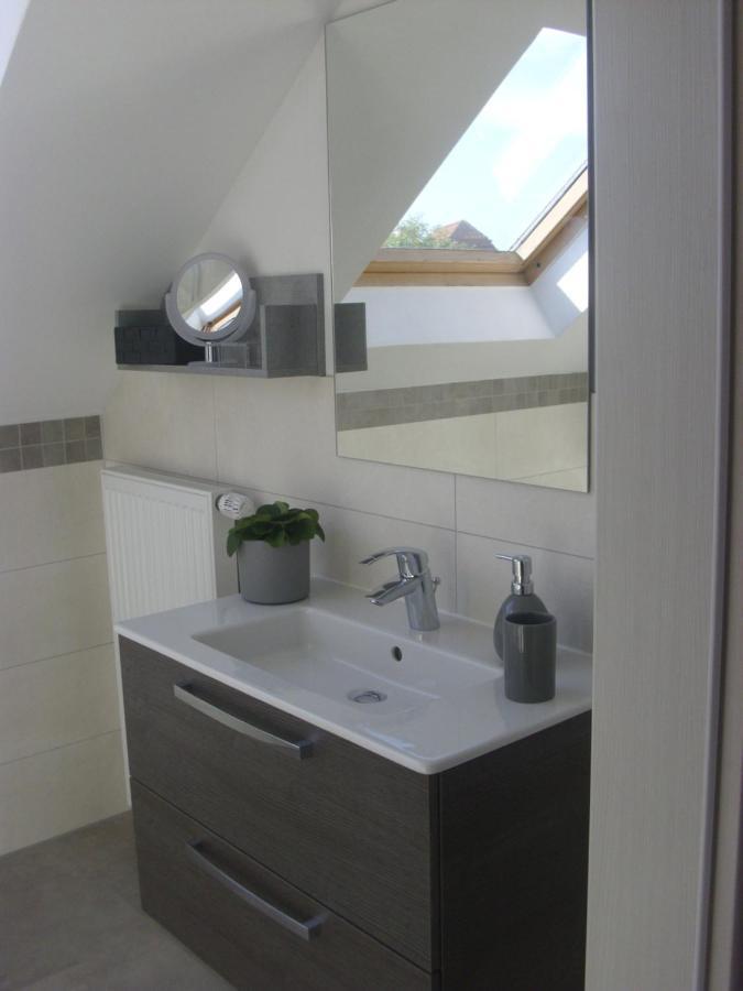 Haus Muehlenbach Apartment Mechernich Ngoại thất bức ảnh