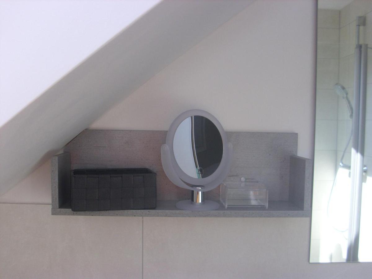 Haus Muehlenbach Apartment Mechernich Ngoại thất bức ảnh