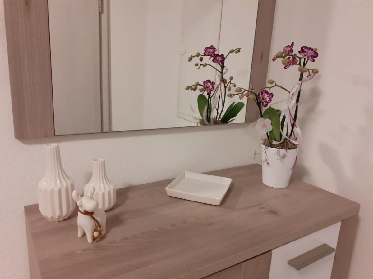 Haus Muehlenbach Apartment Mechernich Ngoại thất bức ảnh