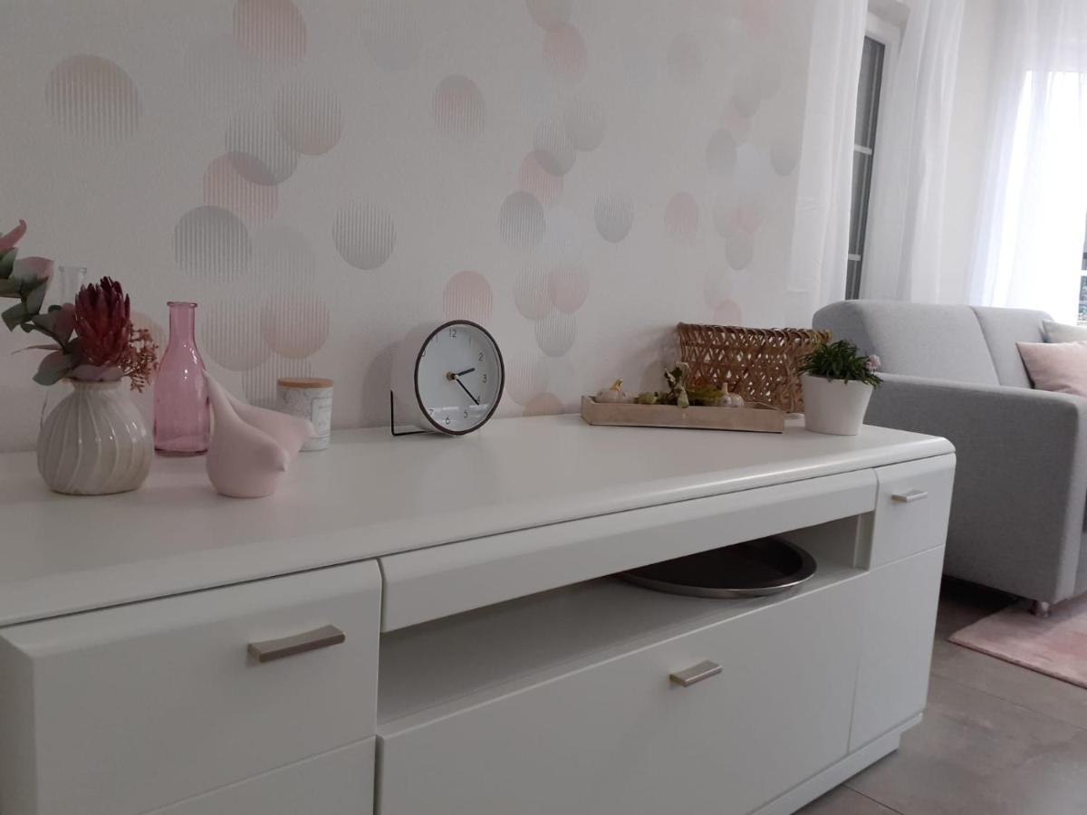 Haus Muehlenbach Apartment Mechernich Ngoại thất bức ảnh