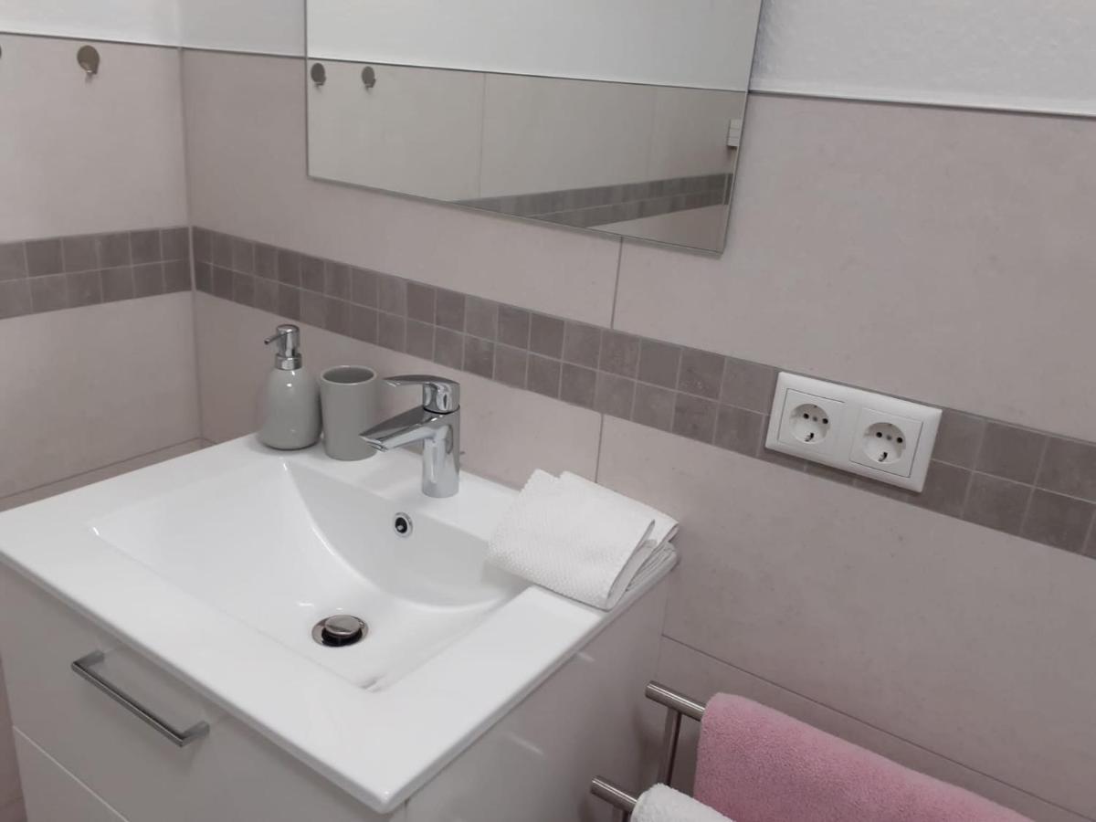 Haus Muehlenbach Apartment Mechernich Ngoại thất bức ảnh