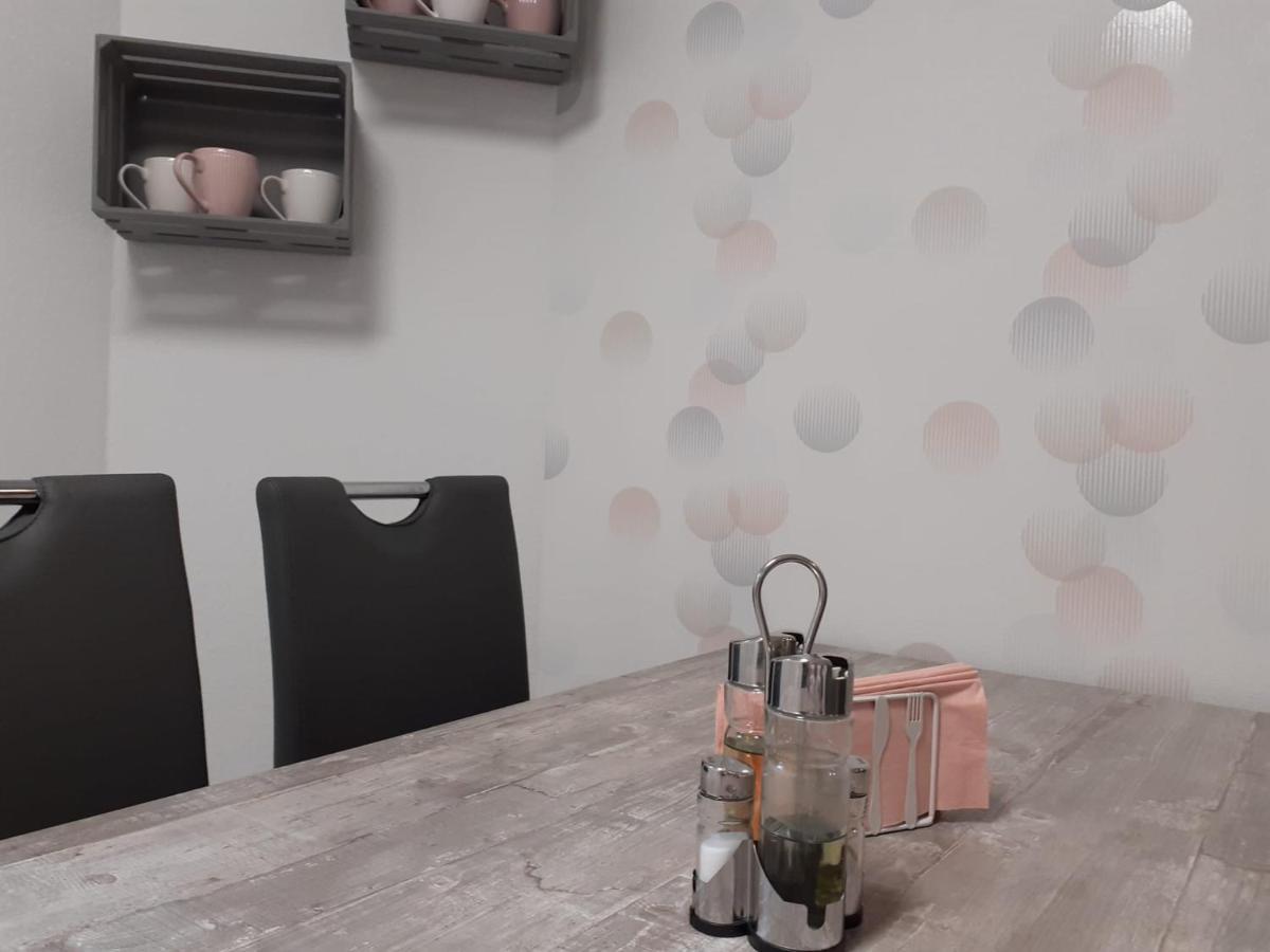 Haus Muehlenbach Apartment Mechernich Ngoại thất bức ảnh