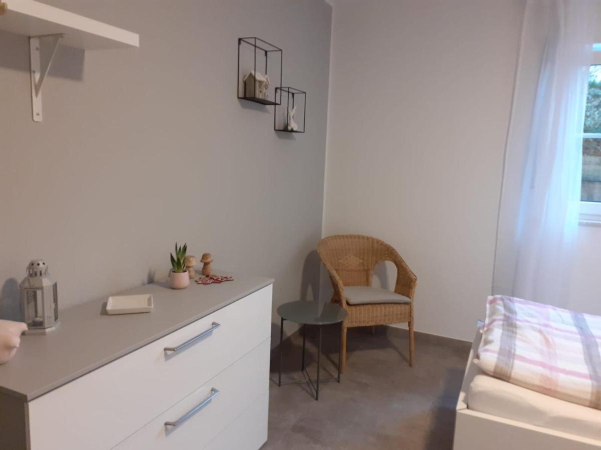 Haus Muehlenbach Apartment Mechernich Ngoại thất bức ảnh