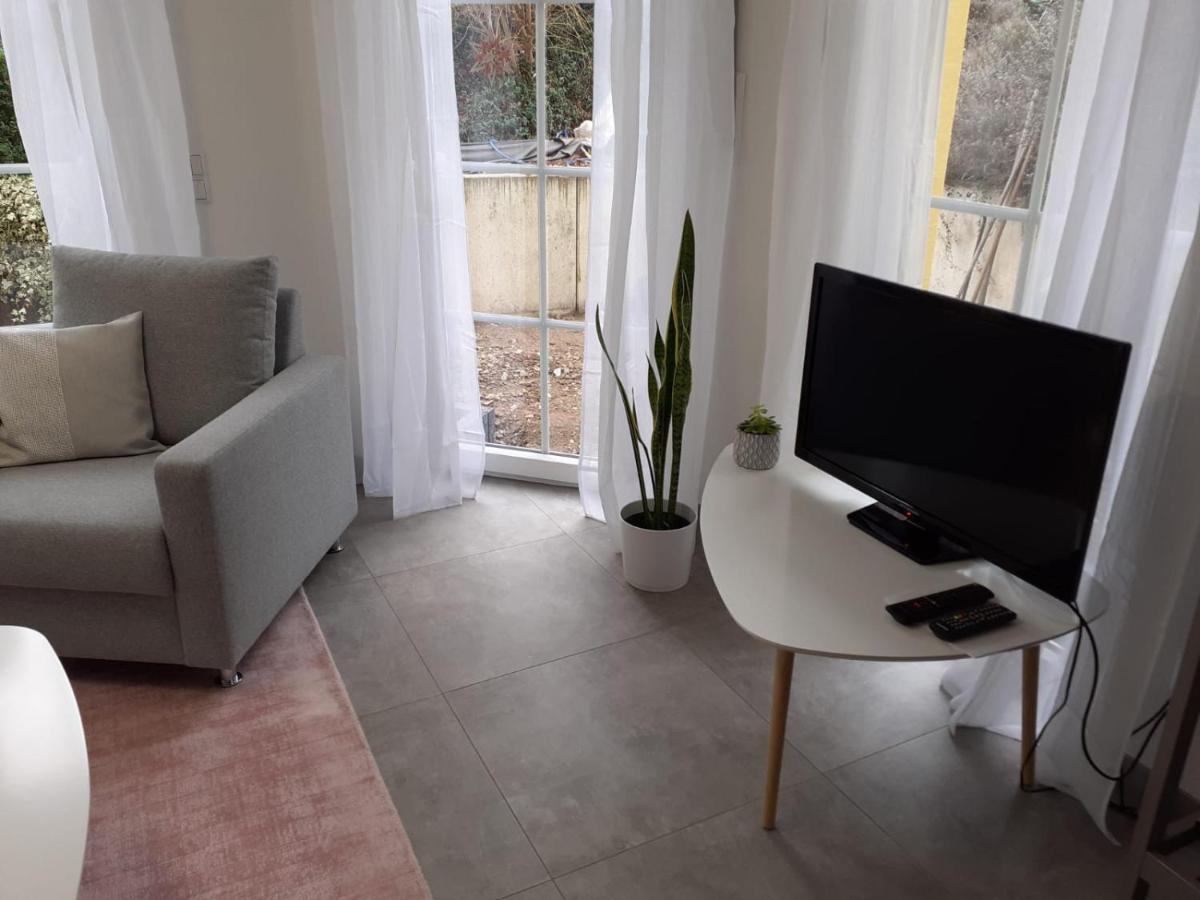 Haus Muehlenbach Apartment Mechernich Ngoại thất bức ảnh