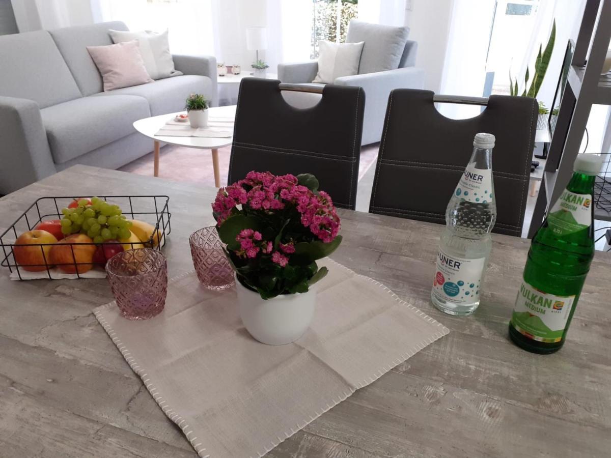 Haus Muehlenbach Apartment Mechernich Ngoại thất bức ảnh