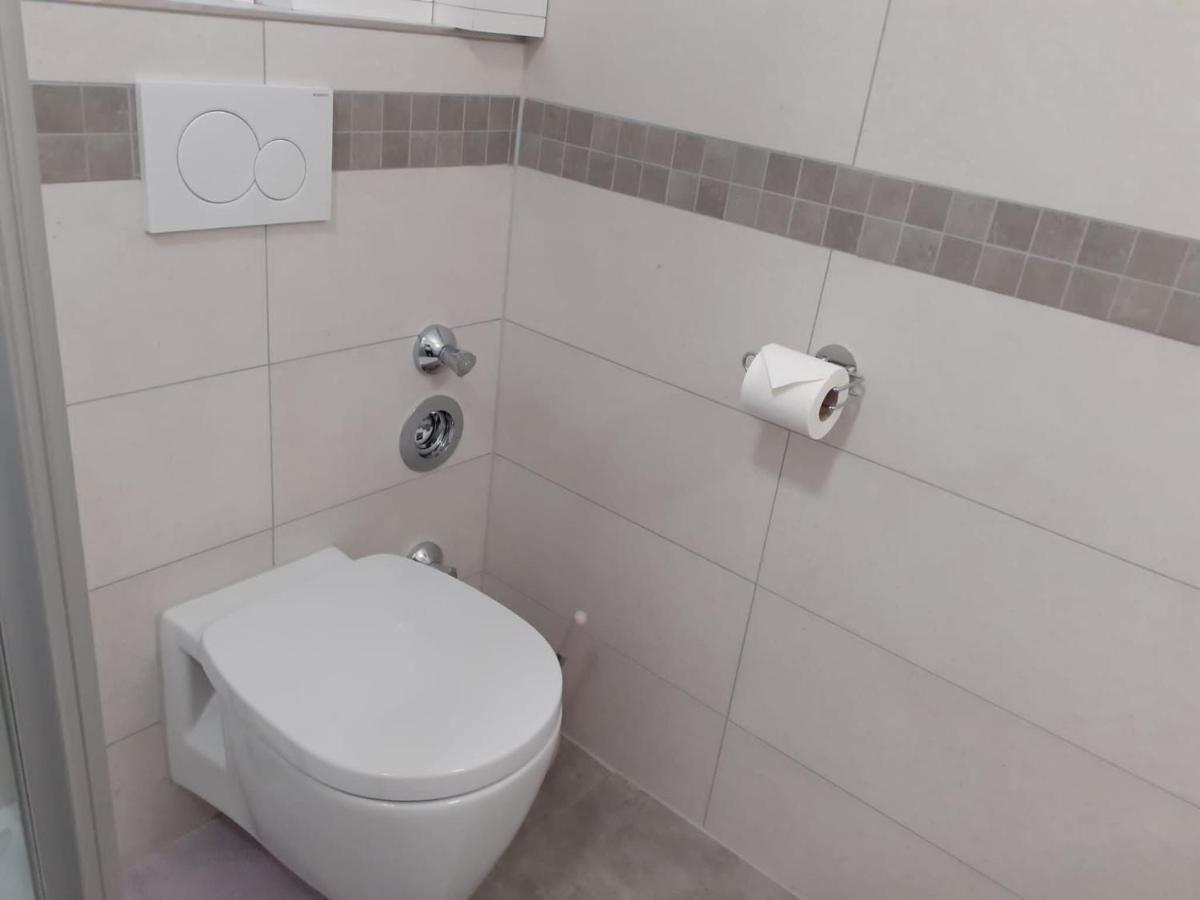 Haus Muehlenbach Apartment Mechernich Ngoại thất bức ảnh