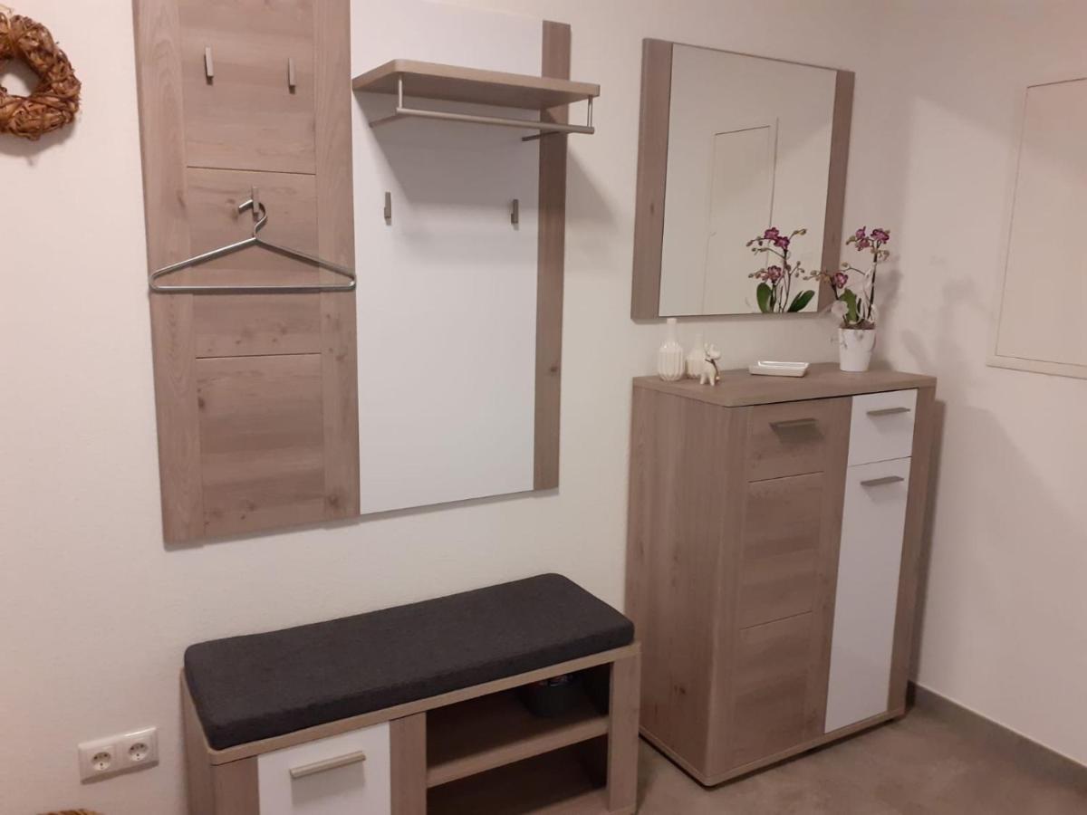 Haus Muehlenbach Apartment Mechernich Ngoại thất bức ảnh