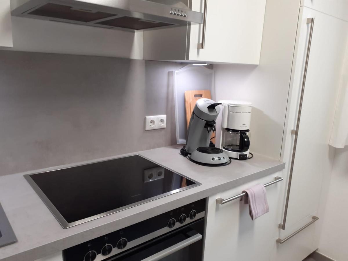 Haus Muehlenbach Apartment Mechernich Ngoại thất bức ảnh