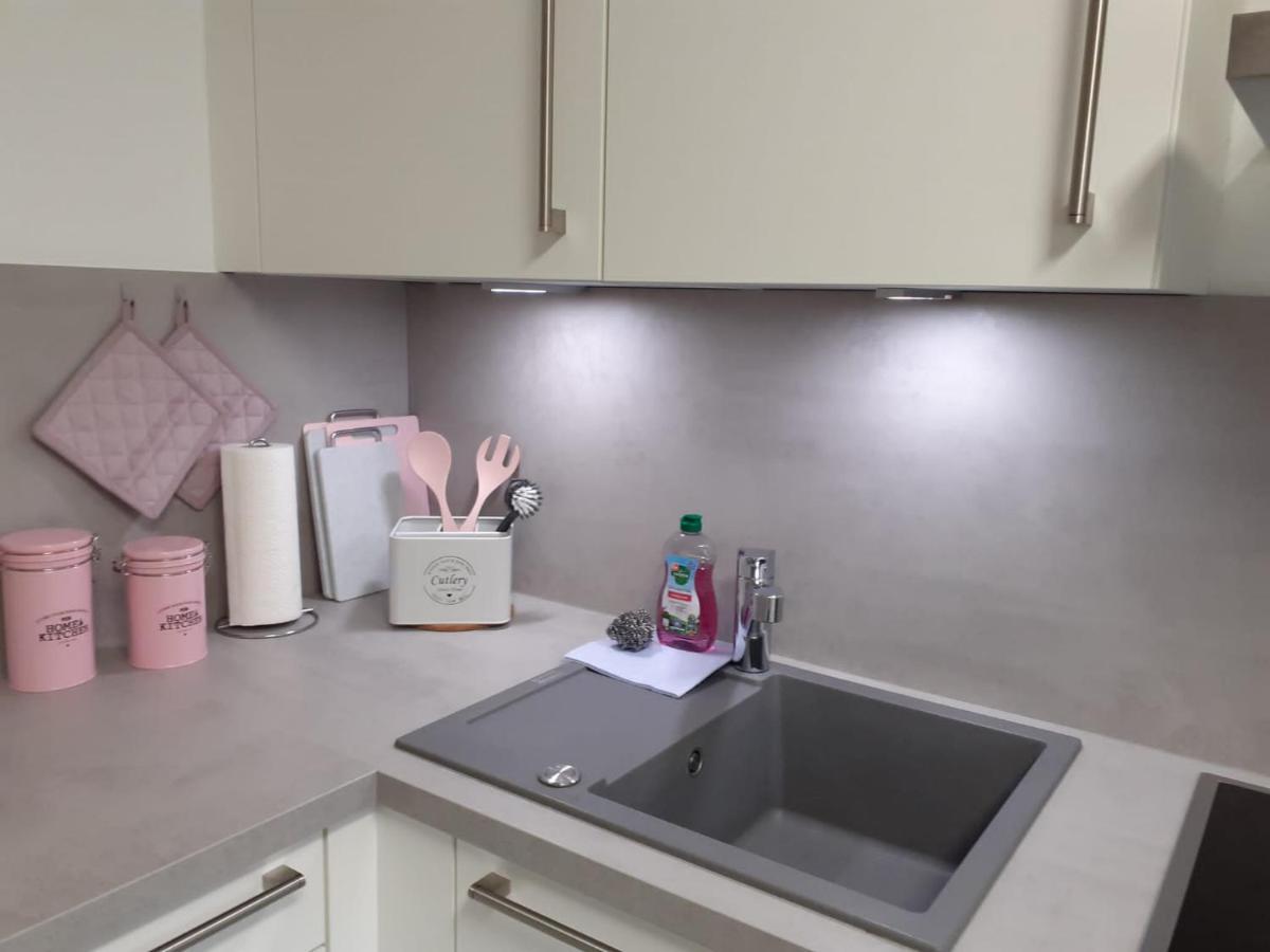 Haus Muehlenbach Apartment Mechernich Ngoại thất bức ảnh