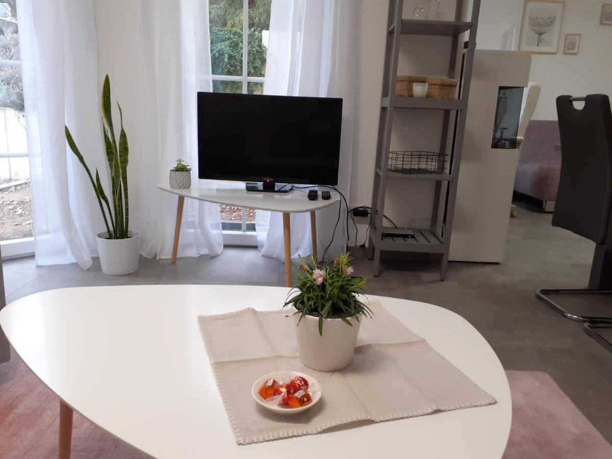 Haus Muehlenbach Apartment Mechernich Ngoại thất bức ảnh