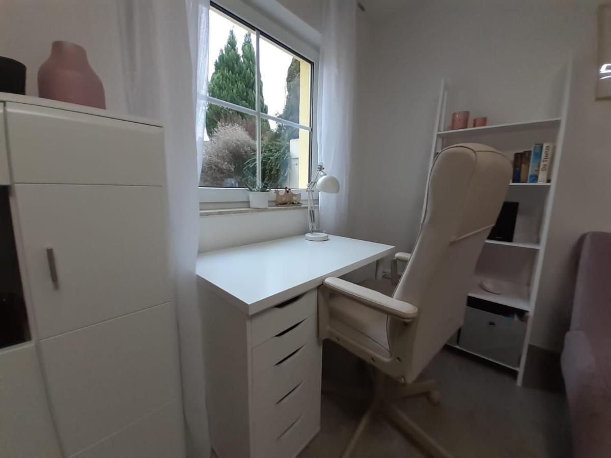 Haus Muehlenbach Apartment Mechernich Ngoại thất bức ảnh