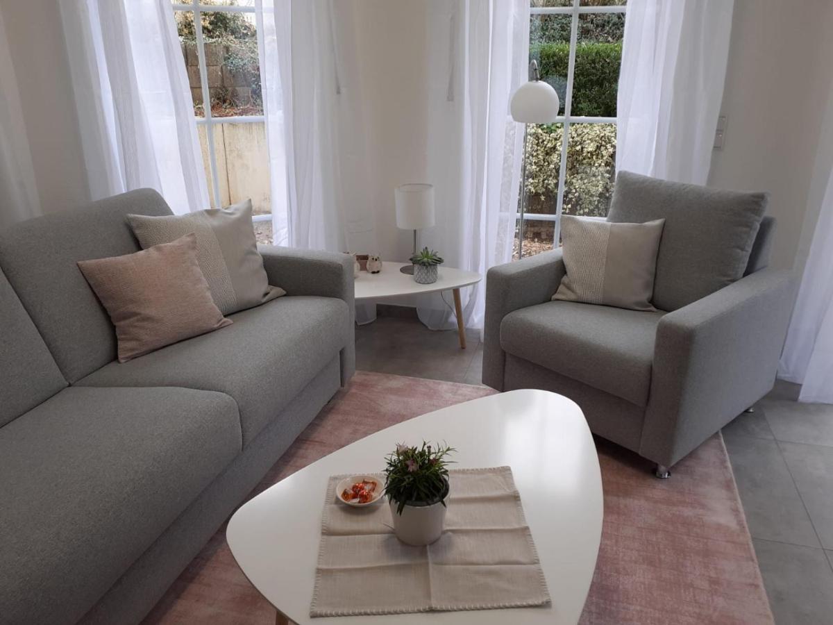 Haus Muehlenbach Apartment Mechernich Ngoại thất bức ảnh