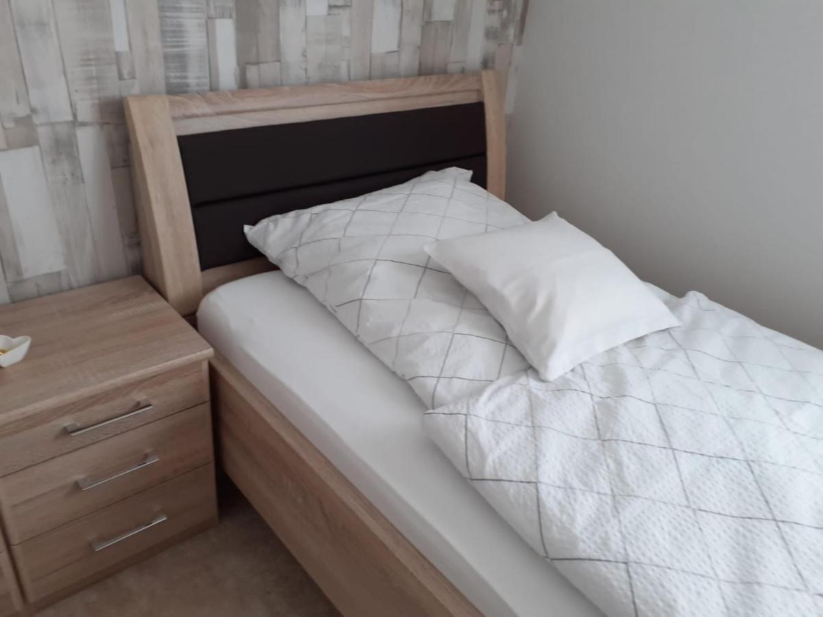 Haus Muehlenbach Apartment Mechernich Ngoại thất bức ảnh