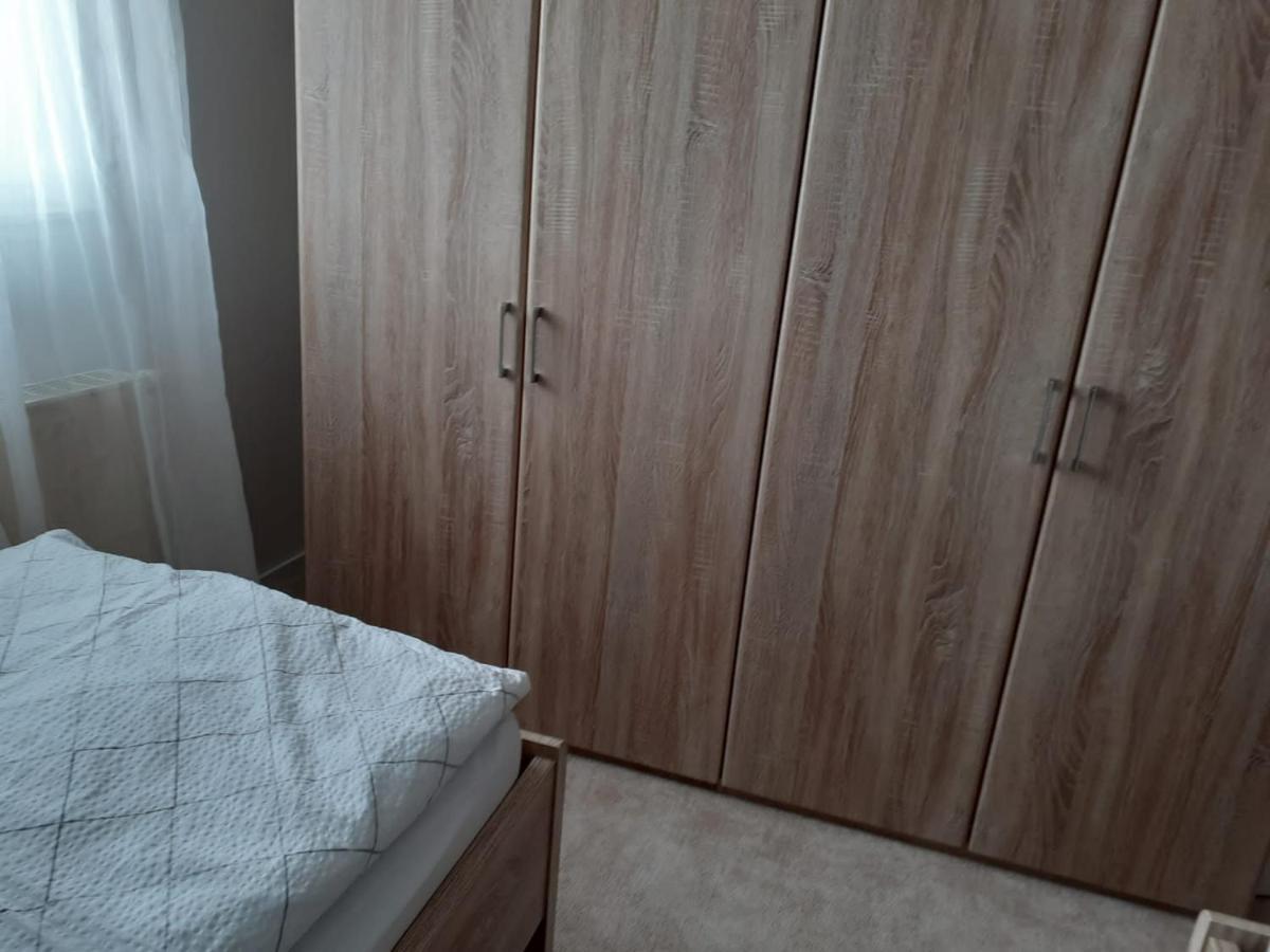 Haus Muehlenbach Apartment Mechernich Ngoại thất bức ảnh