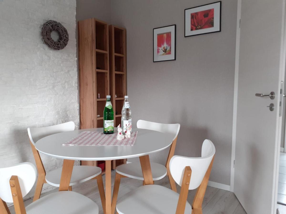 Haus Muehlenbach Apartment Mechernich Ngoại thất bức ảnh