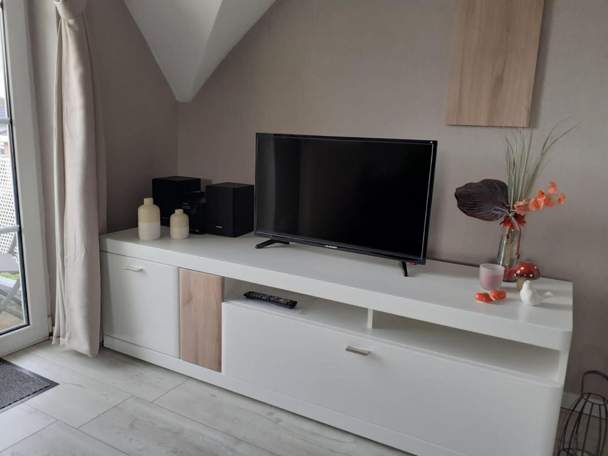 Haus Muehlenbach Apartment Mechernich Ngoại thất bức ảnh
