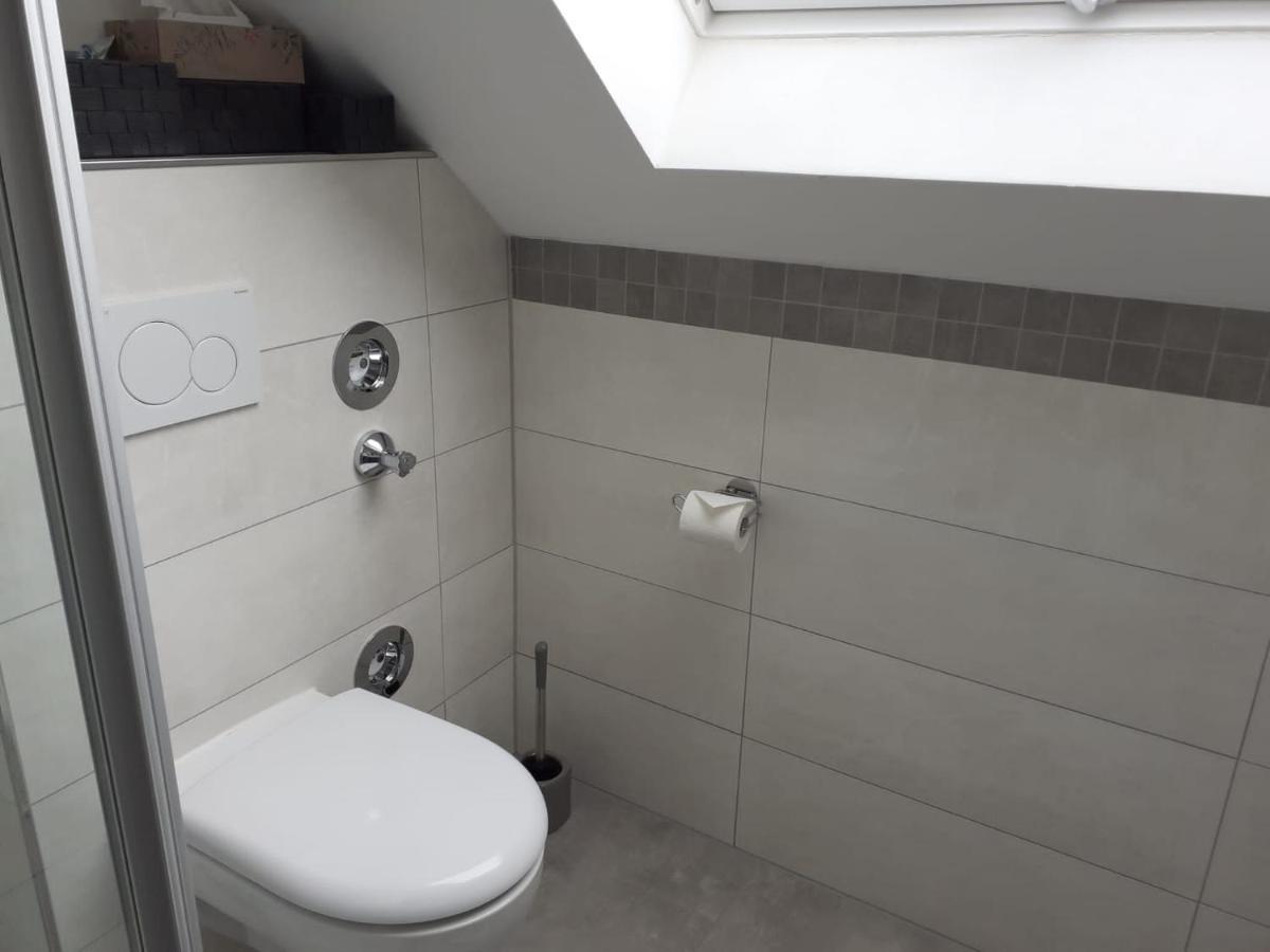 Haus Muehlenbach Apartment Mechernich Ngoại thất bức ảnh