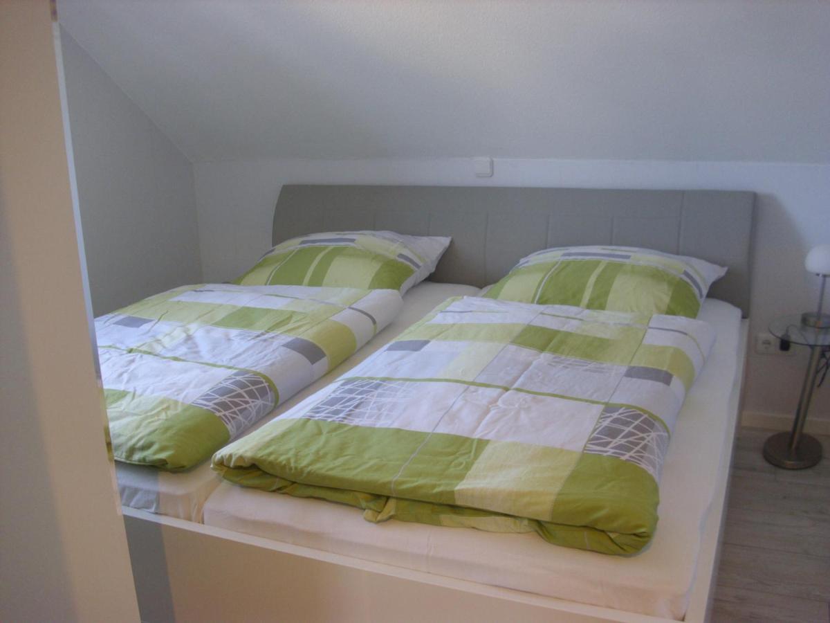 Haus Muehlenbach Apartment Mechernich Ngoại thất bức ảnh