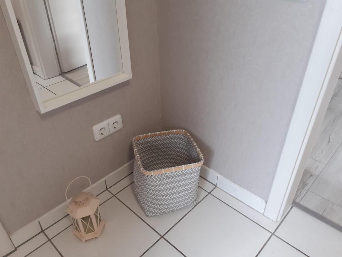 Haus Muehlenbach Apartment Mechernich Ngoại thất bức ảnh