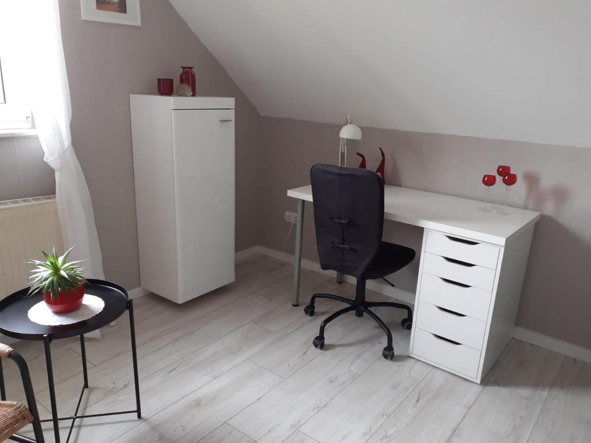 Haus Muehlenbach Apartment Mechernich Ngoại thất bức ảnh