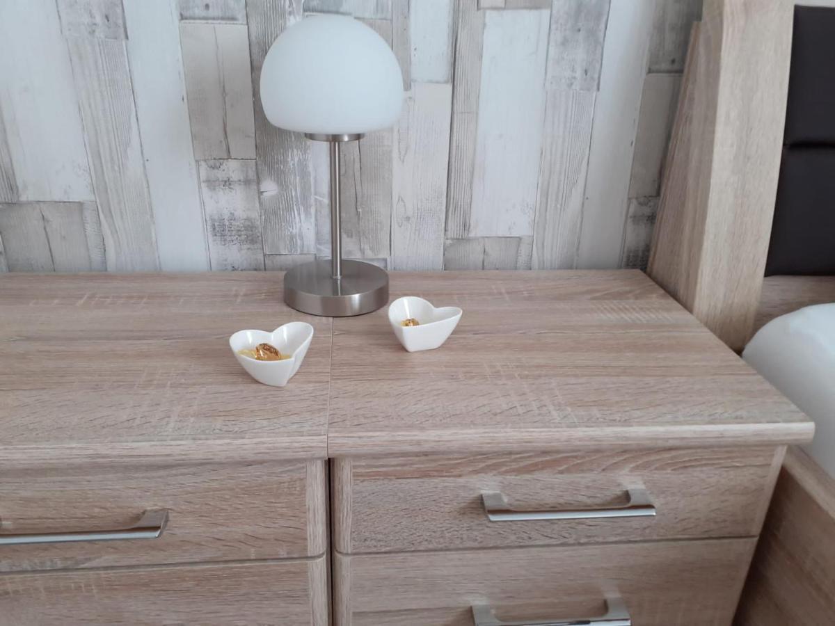 Haus Muehlenbach Apartment Mechernich Ngoại thất bức ảnh