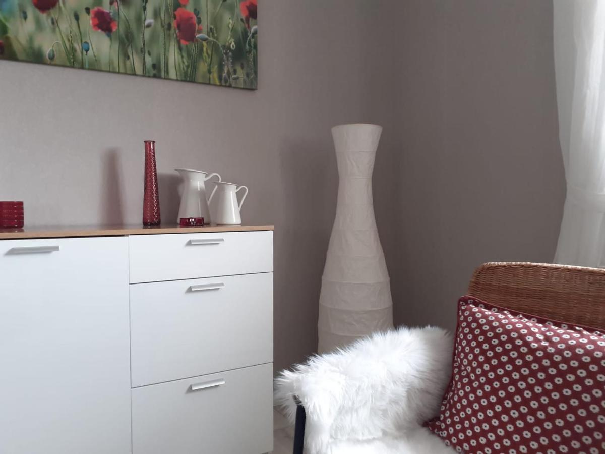 Haus Muehlenbach Apartment Mechernich Ngoại thất bức ảnh