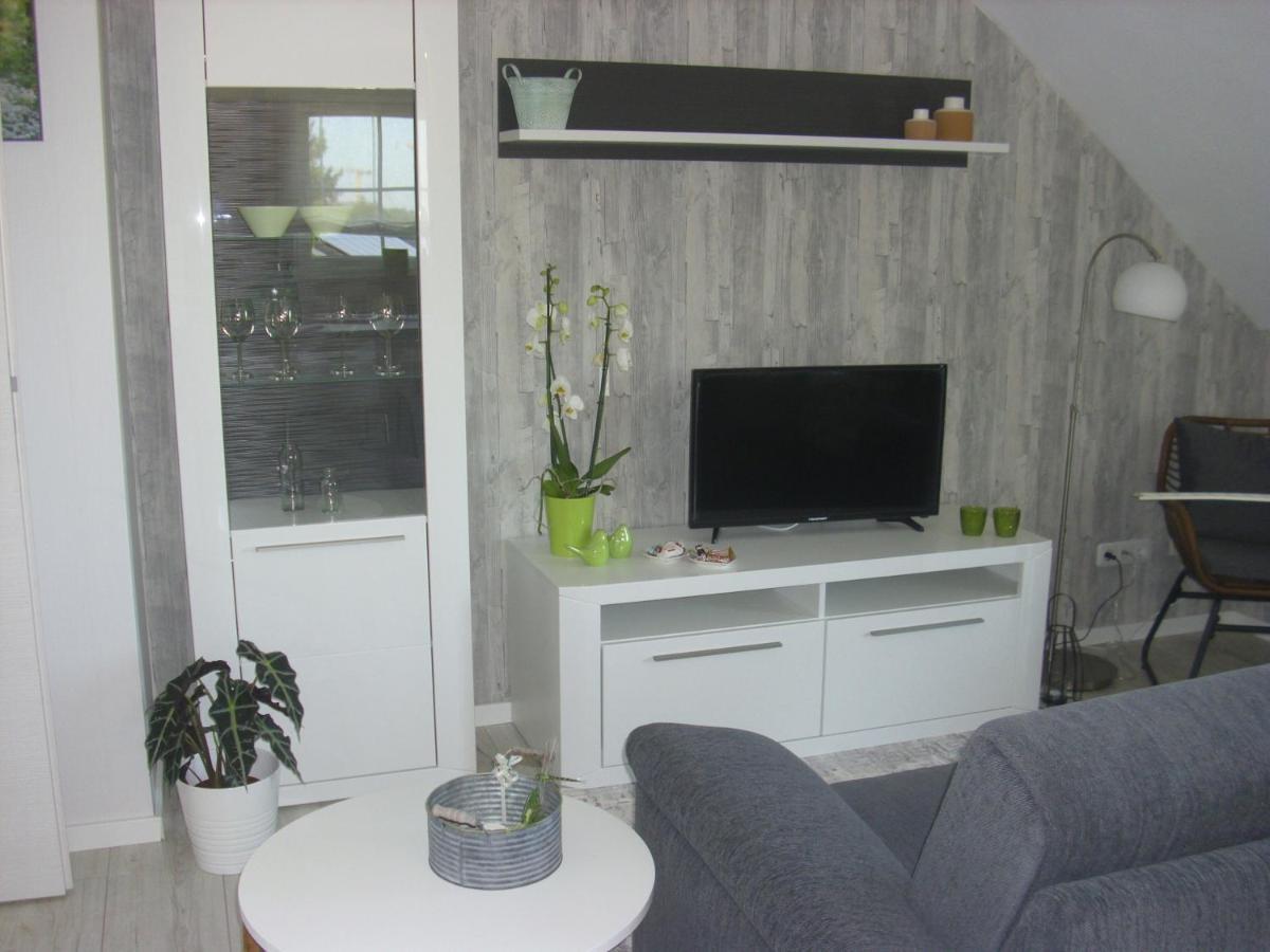 Haus Muehlenbach Apartment Mechernich Ngoại thất bức ảnh