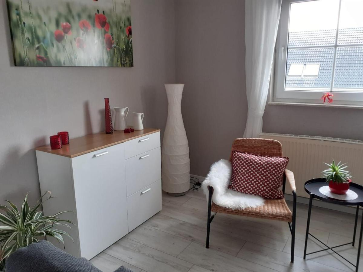 Haus Muehlenbach Apartment Mechernich Ngoại thất bức ảnh