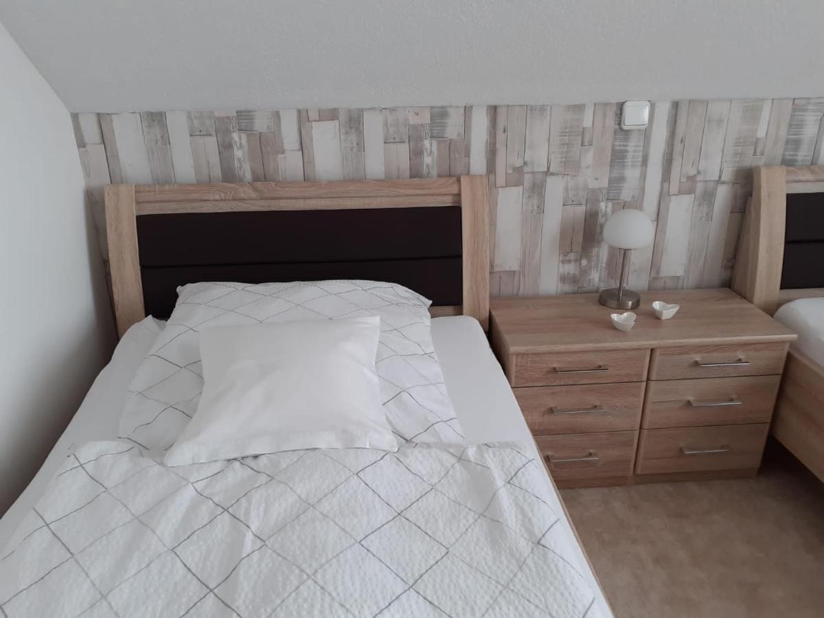 Haus Muehlenbach Apartment Mechernich Ngoại thất bức ảnh